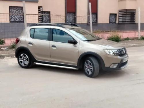 Dacia Sandero 2019 Stepway