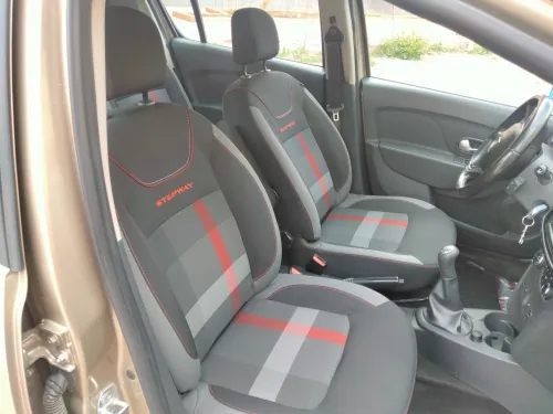 Dacia Sandero 2019 Stepway