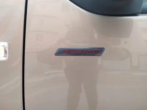 Dacia Sandero 2019 Stepway
