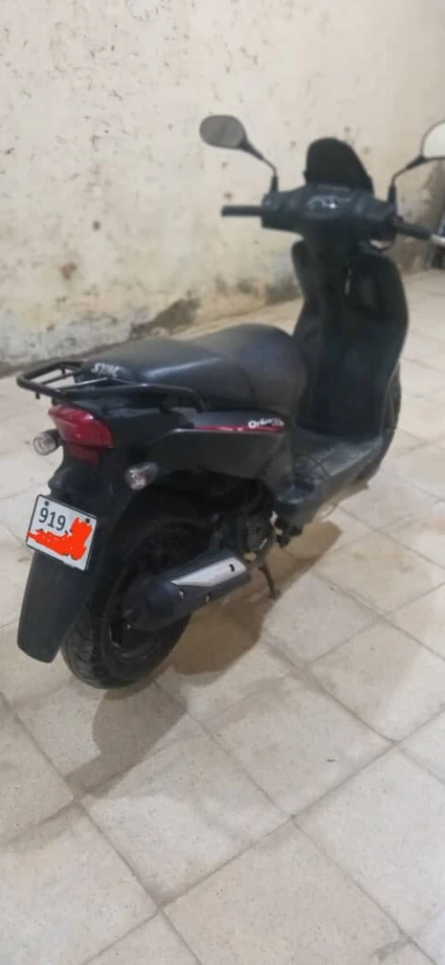 sym orbit 2 2019