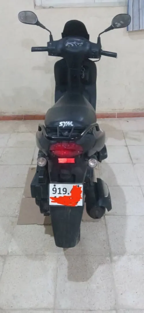 sym orbit 2 2019