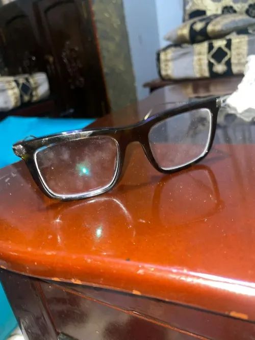 Lunette Gucci