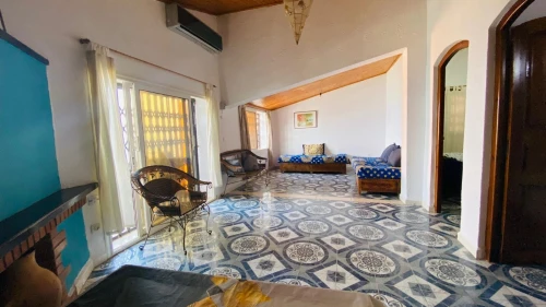 Location Villa Tipaza Tipaza