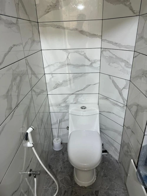 Location vacances Appartement F3 Béjaïa Beni ksila