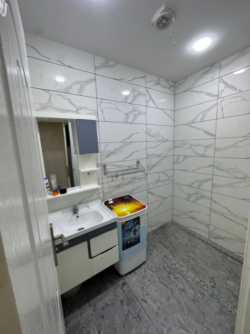 Location vacances Appartement F3 Béjaïa Beni ksila