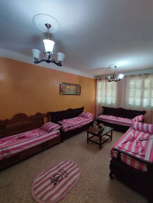 Location vacances Appartement Jijel Taher