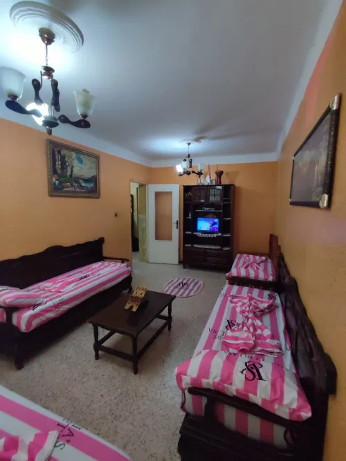 Location vacances Appartement Jijel Taher