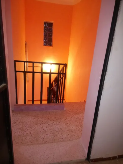 Echange Appartement F03 Ghardaia Zelfana