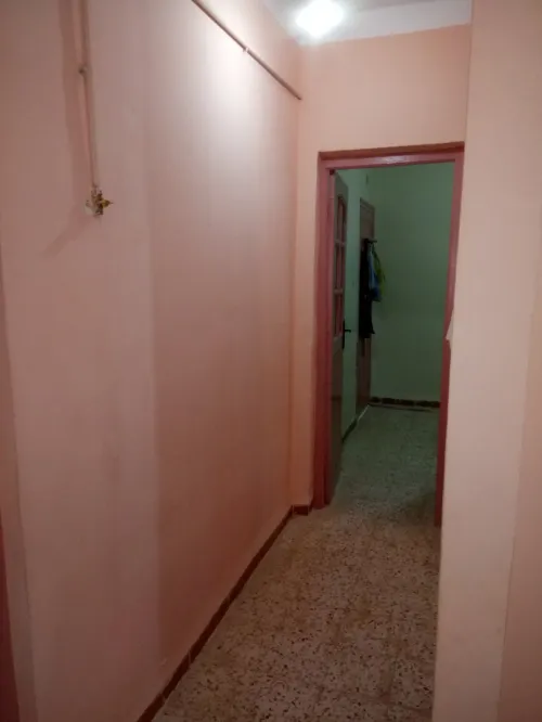 Vente Appartement F03 Ghardaia Zelfana