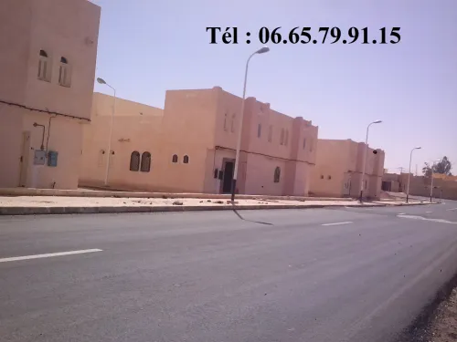 Vente Appartement F03 Ghardaia Zelfana