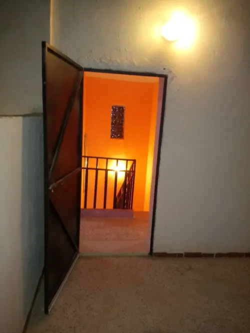 Echange Appartement F03 Ghardaia Zelfana