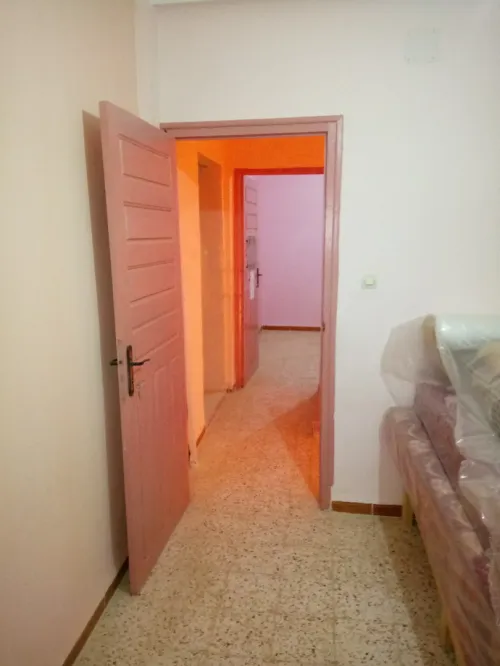 Echange Appartement F03 Ghardaia Zelfana