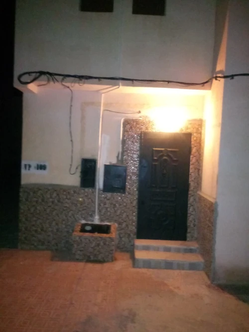 Echange Appartement F03 Ghardaia Zelfana