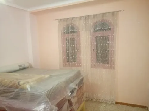 Echange Appartement F03 Ghardaia Zelfana