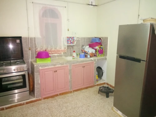 Echange Appartement F03 Ghardaia Zelfana