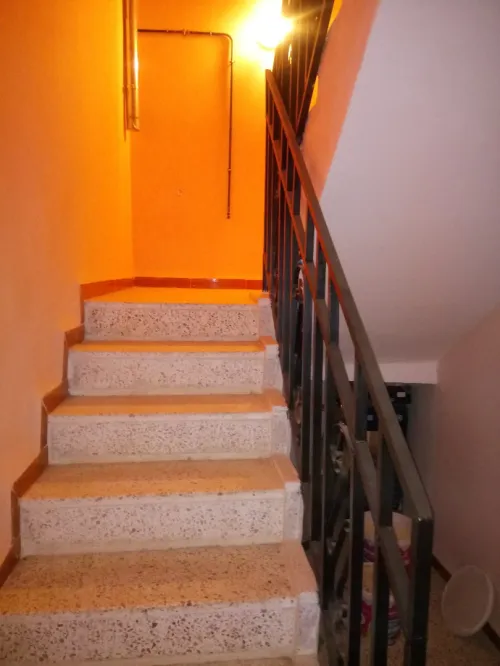 Echange Appartement F03 Ghardaia Zelfana