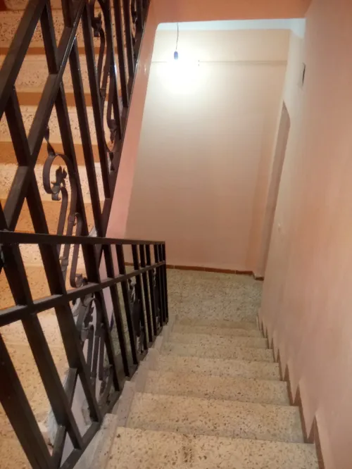 Vente Appartement F03 Ghardaia Zelfana