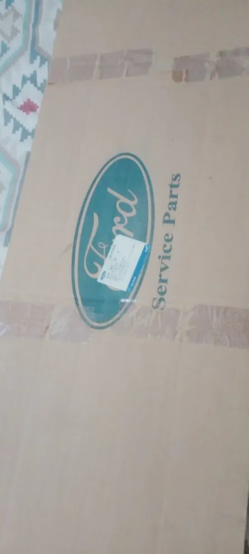 Djoind de culasse camion ford
