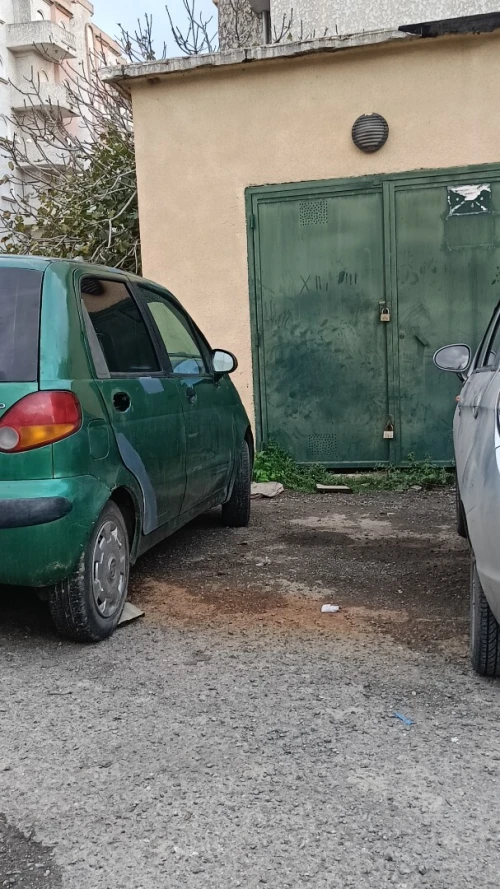 Daewoo Matiz 1999 Matiz