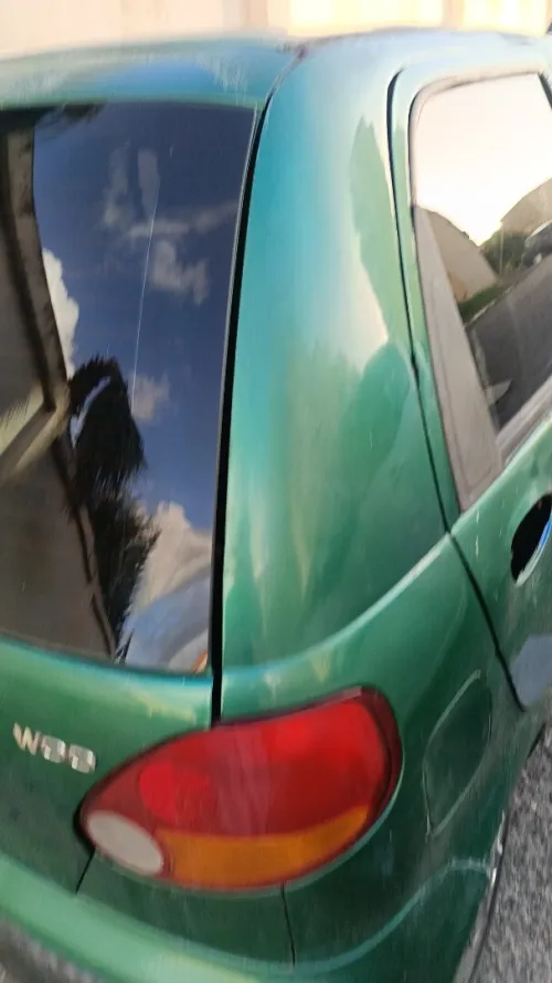 Daewoo Matiz 1999 Matiz