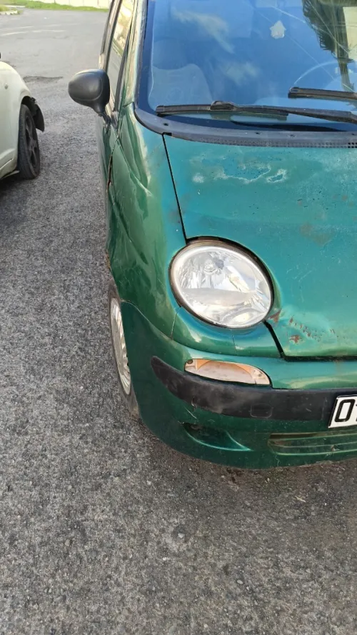 Daewoo Matiz 1999 Matiz