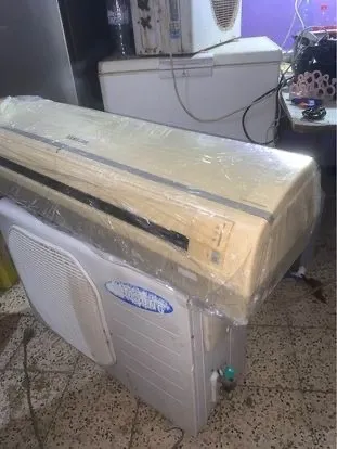 Climatiseur samsung 18000 