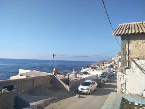 Vente Terrain Oran Bousfer