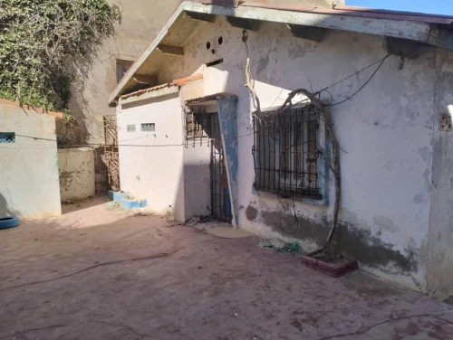 Vente Terrain Oran Bousfer