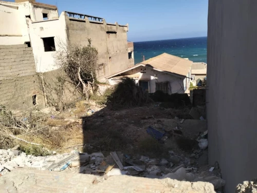 Vente Terrain Oran Bousfer