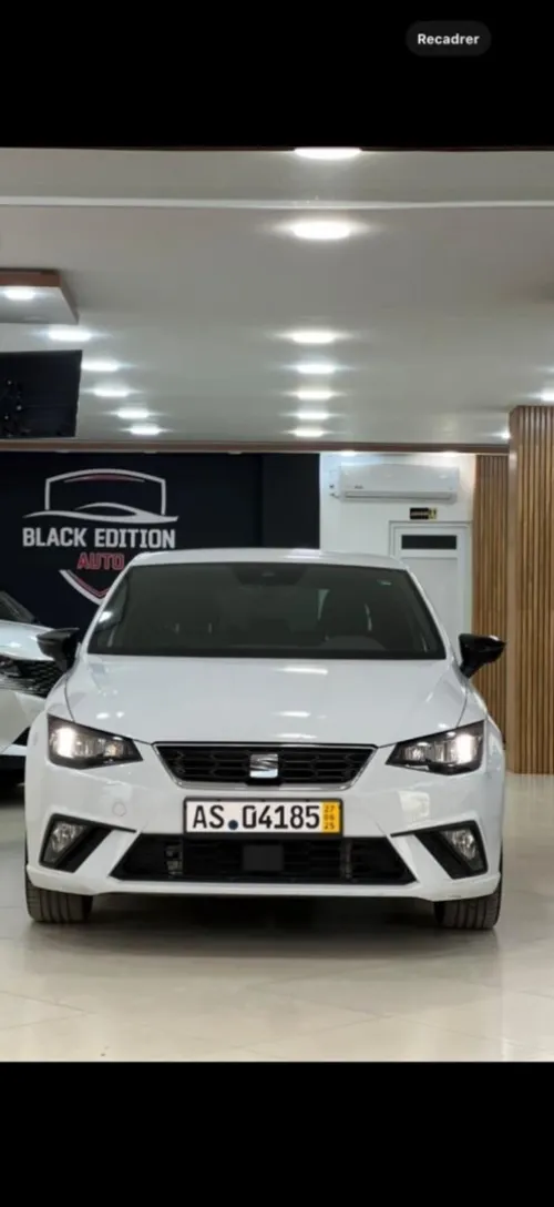 Seat Ibiza 2024 Fr