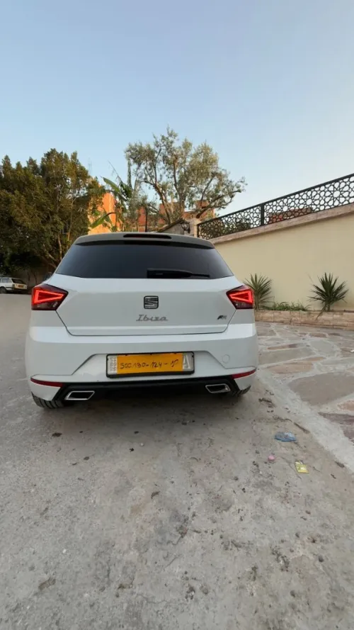 Seat Ibiza 2024 Fr