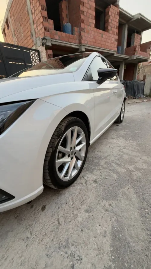 Seat Ibiza 2024 Fr