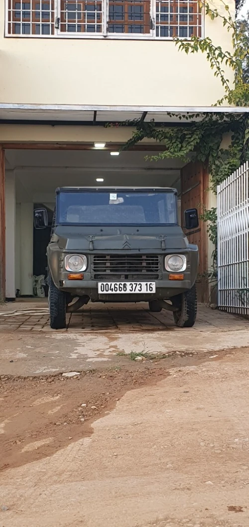 Citroen Méhari 1973 Méhari