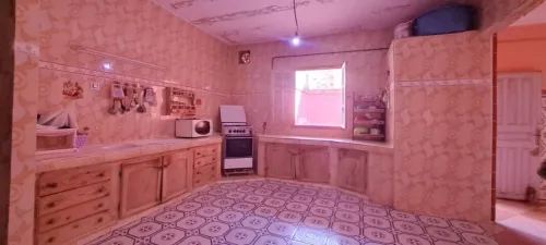 Vente Villa Relizane El hamadna