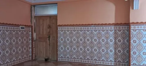 Vente Villa Relizane El hamadna