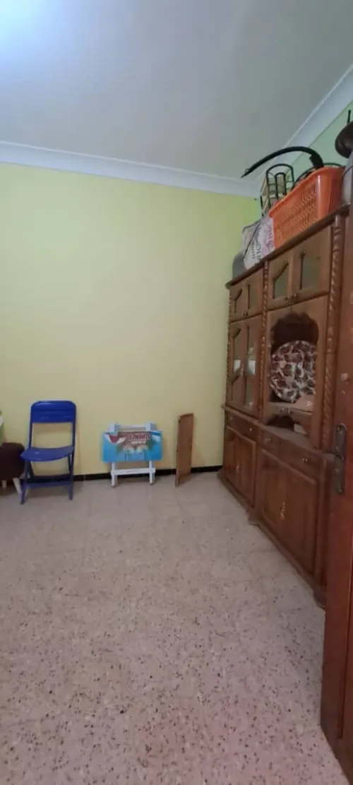 Vente Villa Relizane El hamadna