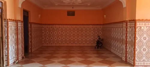 Vente Villa Relizane El hamadna