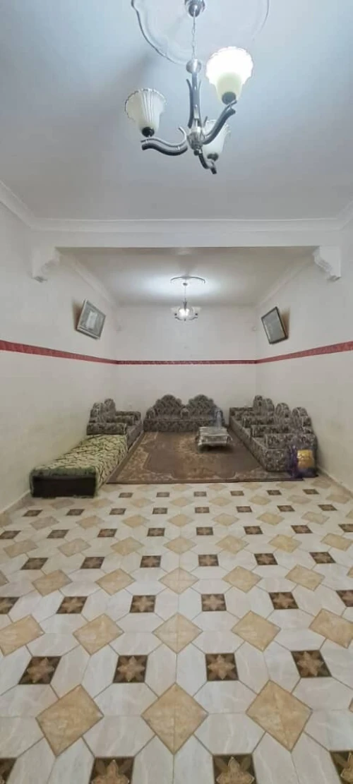 Vente Villa Relizane El hamadna