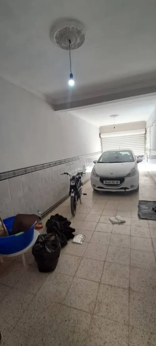 Vente Villa Relizane El hamadna