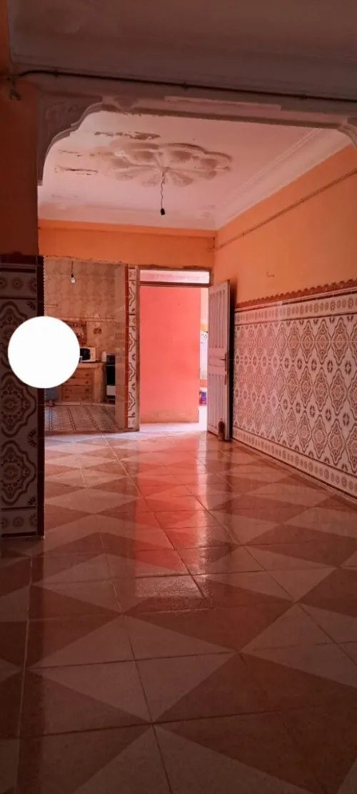 Vente Villa Relizane El hamadna