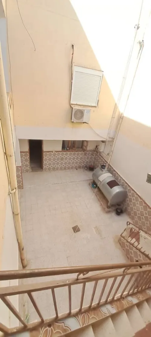 Vente Villa Relizane El hamadna