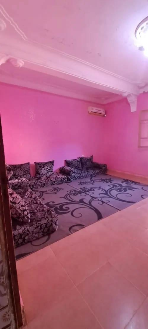 Vente Villa Relizane El hamadna