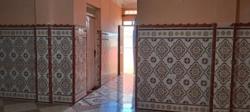 Vente Villa Relizane El hamadna
