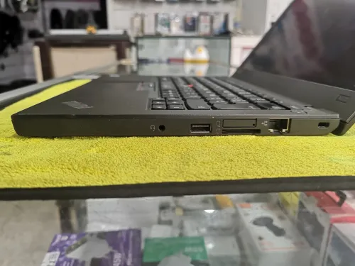 Lenovo thinkpad i5 6éme 