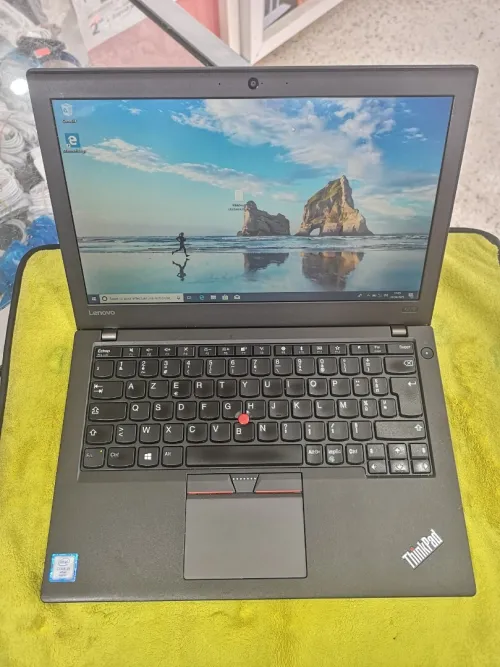Lenovo thinkpad i5 6éme 