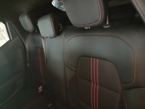 Renault Clio 5 Rs line 2022 Rs line
