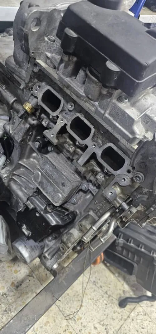 Pièce pour moteur 1.0 tsi polo Ibiza golf8 t roc