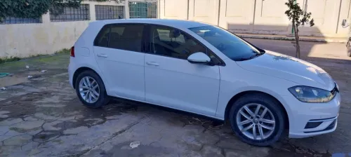 Volkswagen Golf 7 2018 START+