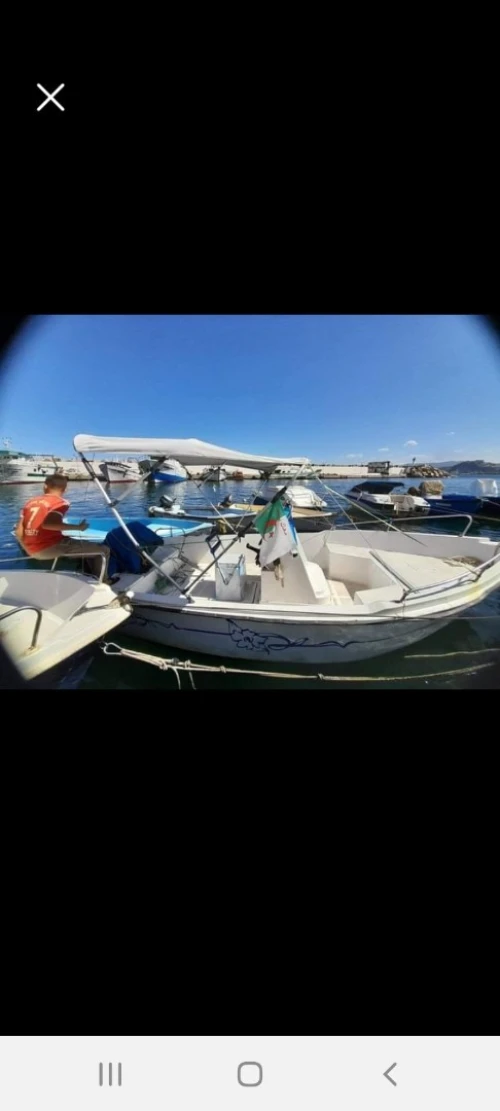 Jijel navale 5.20 open 2022