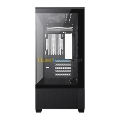 CASE GAMING MICRO-ATX GAMEMAX VISTA MB BLACK